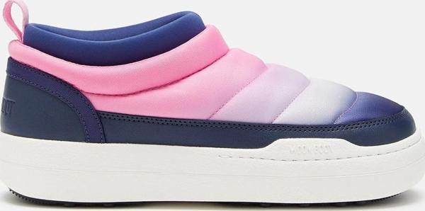 Kadın Sneaker ( Günlük) 80D2470050-F003 Moon Boot Park Soft Moonrise Blue - Image 1