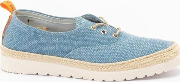Kadın Sneaker ( Günlük) Bego-Su Toni Pons Blue - Image 1