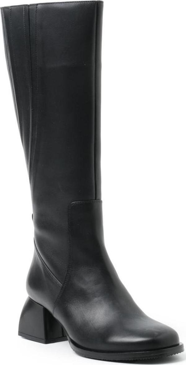 Kadın Çizme TU-5582 101 John May SİYAH - Image 1