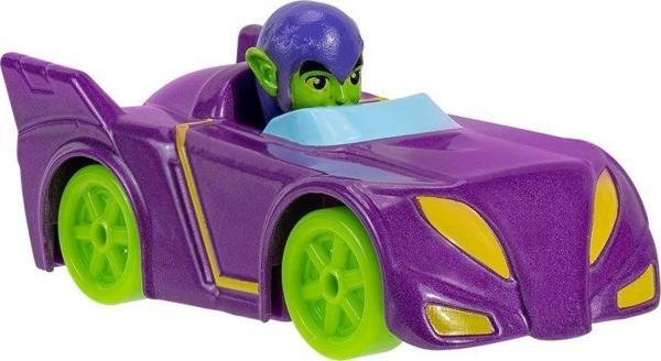 PDY16000 Spidey Diecast Araba - SNF0194 - Image 1