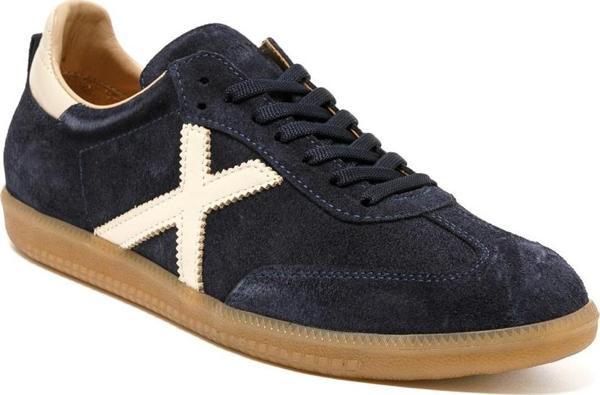 Erkek Sneaker ( Günlük) RC-25Y-088-M-VADE John May Laci Süet-Bej Deri - Image 1