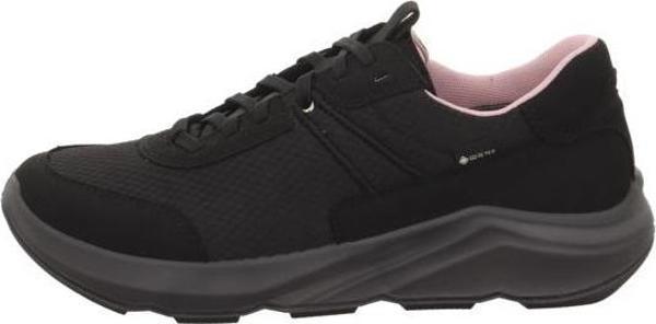 Kadın Sneaker ( Günlük) 2-000318-0200 Legero BLISS SİYAH - Image 1