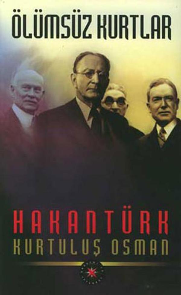 Ölümsüz Kurtlar - Akademi - Hakan Türk - Image 1