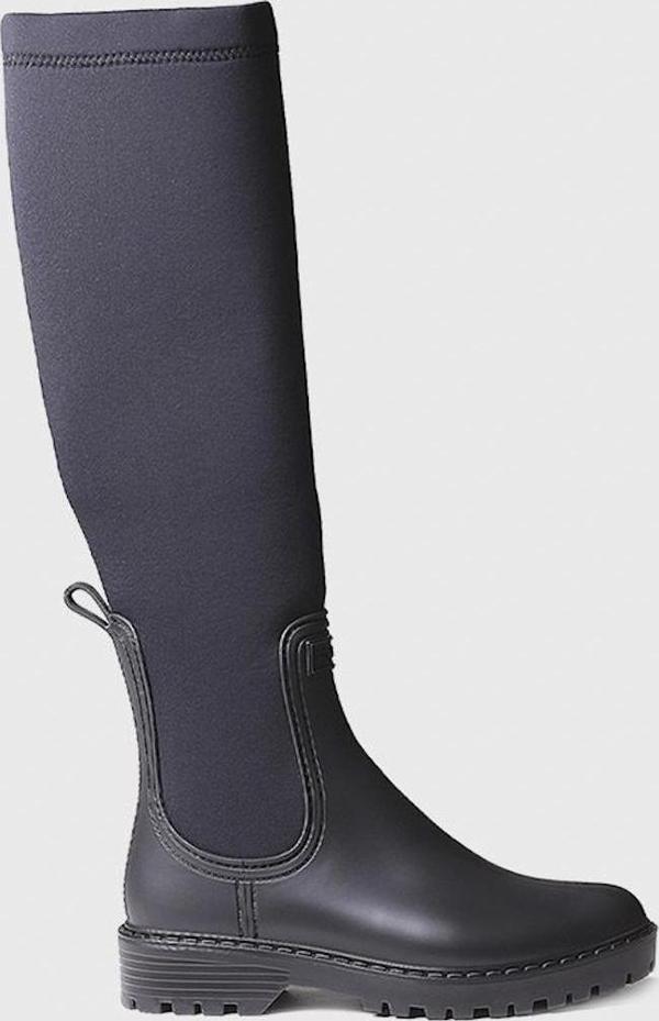 Kadın Çizme (Yağmur ) Cardiff Toni Pons Ankle Boot Water Black (Negre) - Image 1
