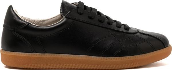 Kadın Sneaker ( Günlük) MAR-25Y-072-OTTAVIA John May Siyah Cilt - Image 1