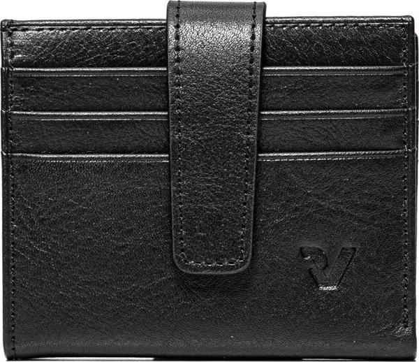 Erkek Cüzdan & Kartlık 718 Roncato CRYSTAL SKIN WALLET CARD HOLDER - Image 1