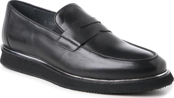 Erkek Sneaker ( Günlük) KA-E2314 John May EVA Siyah Cemre - Image 1