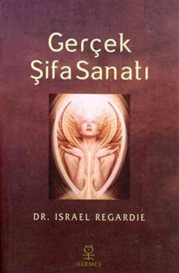 Gerçek Şifa Sanatı - Hermes Yayınları - Image 1