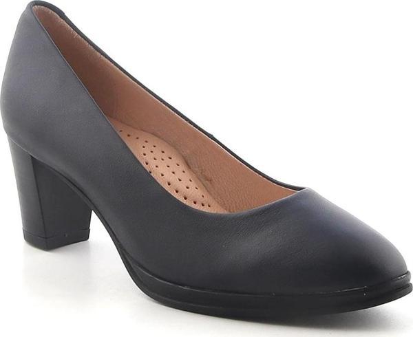 Kadın Topuklu/ Stiletto CAN-S73508.85 John May Navy (649) - Image 1