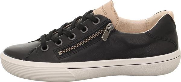 Kadın Sneaker ( Günlük) 2-000117-0130 Legero FRESH Black - Image 1