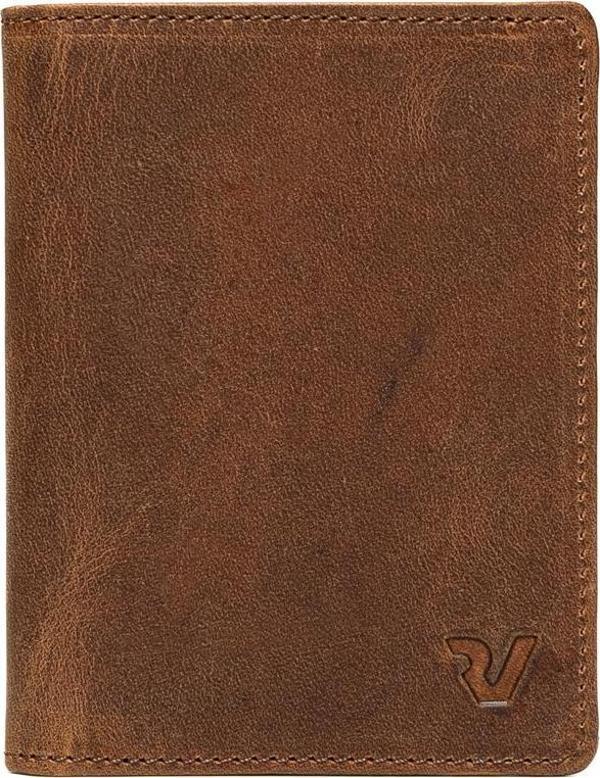 Erkek Cüzdan & Kartlık 1755 Roncato G2 CRAZY SKIN WALLET CARD  HOLDER - Image 1