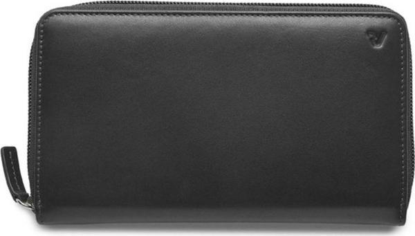 Kadın Cüzdan & Kartlık 41293001 Roncato WOMEN'S WALLET PASCAL NERO - Image 1