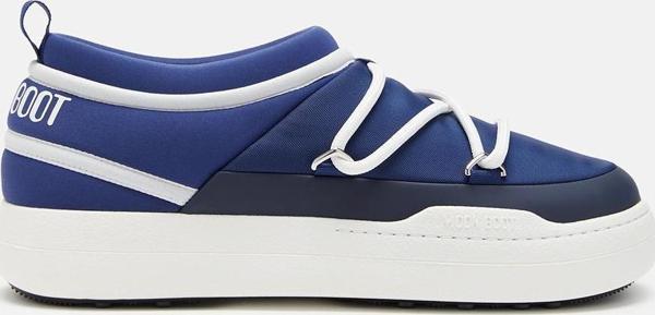 Erkek Sneaker ( Günlük) 80D2470070-F003 Moon Boot Park Icon Blue - Image 1