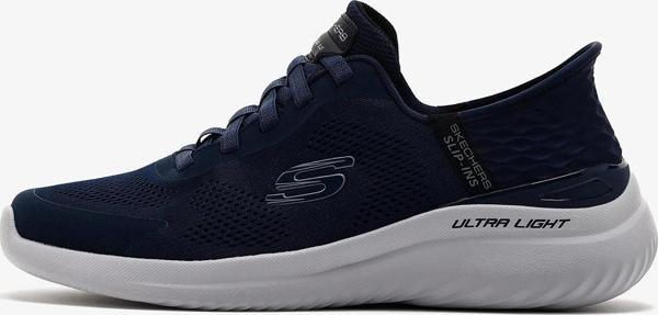Erkek Sneaker ( Günlük) 232459 NVY Skechers BOUNDER 2.0 Navy - Image 1