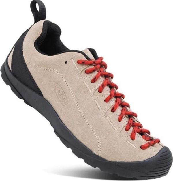 Keen 1004347 Jasper Silver Mink Kadın Outdoor Ayakkabı - Image 1