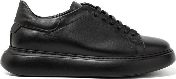Erkek Sneaker ( Günlük) RC-25Y-058-R1960 John May Siyah - Image 1
