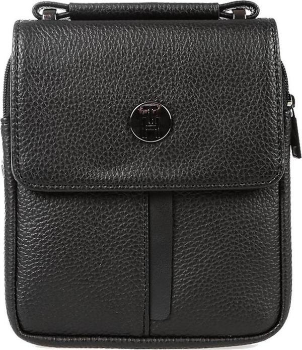 TH Bag Erkek Postacı Çantası TH-WS500100 SİYAH - Image 1