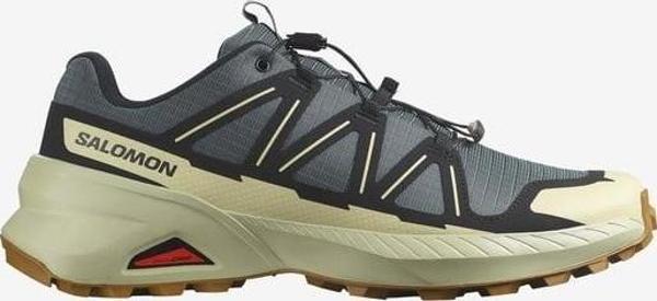 Salomon 476033 Speedcross Peak Urban Chic/Black/Alfalla Erkek Outdoor Ayakkabı - Image 1