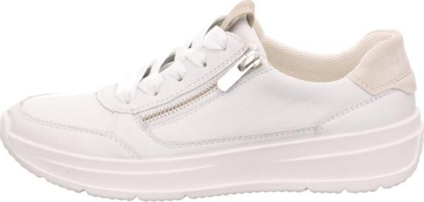 Kadın Sneaker ( Günlük) 2-000297-1000 Legero SPRINTER White - Image 1