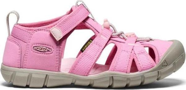 Keen 1030768 Seacamp II CNX Moonlite Mauve/Pink-A-Booo Kadın Sandalet - Image 1