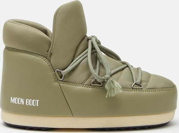 Erkek Bot (Kar) 80D1470020-M006 Moon Boot Evx Pumps Nylon Khaki (41-44) - Image 1