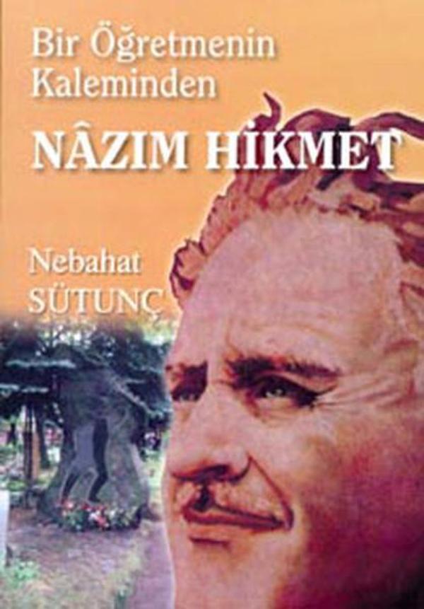 Bir Öğretmenin Kaleminden Nazım Hikmet - İzdüşüm Yayınları - Image 1