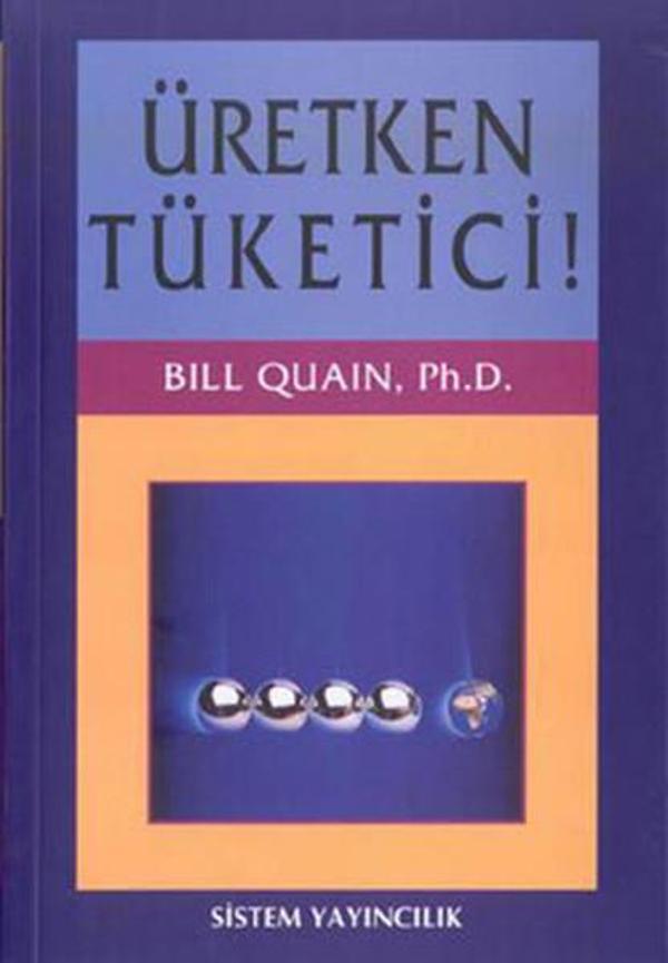 Üretken Tüketici - Sistem Yayıncılık - Image 1