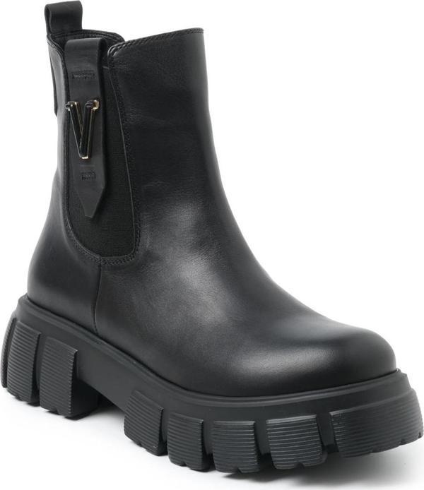 Kadın Bot TU-4633 101 John May SİYAH - Image 1