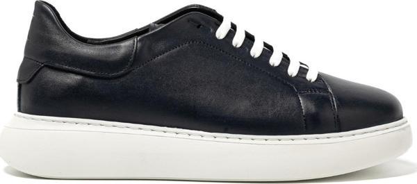 Erkek Sneaker ( Günlük) RC-25Y-058-R1960 John May Laci Cilt - Image 1