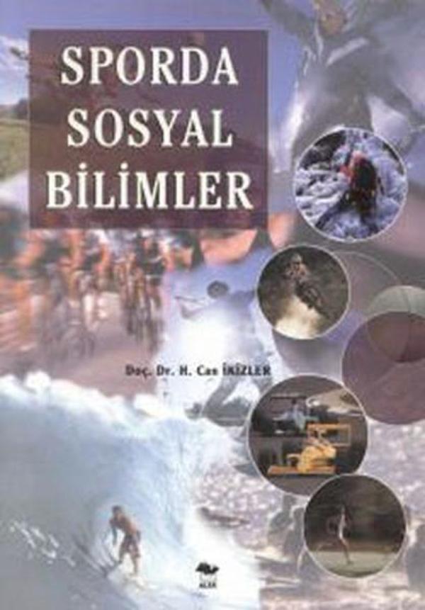 Sporda Sosyal Bilimler - Alfa Yayıncılık - Image 1