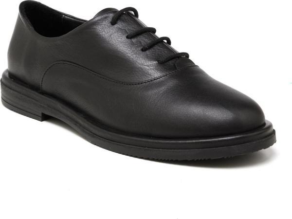 Kadın Oxford ( Klasik) RC-24K-001-R40215 John May Siyah 26 - Image 1