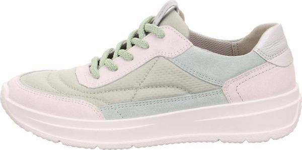 Kadın Sneaker ( Günlük) 2-000240-7550 Legero SPRINTER Green - Image 1