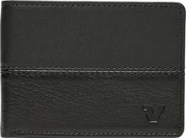Erkek Cüzdan & Kartlık 1807 Roncato CRYSTAL SKIN WALLET CARD HOLDER - Image 1
