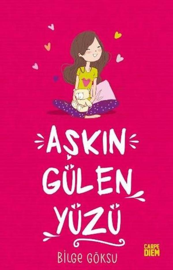 Aşkın Gülen Yüzü-Aşkın Öteki Yüzü - Carpediem Kitap - Image 1