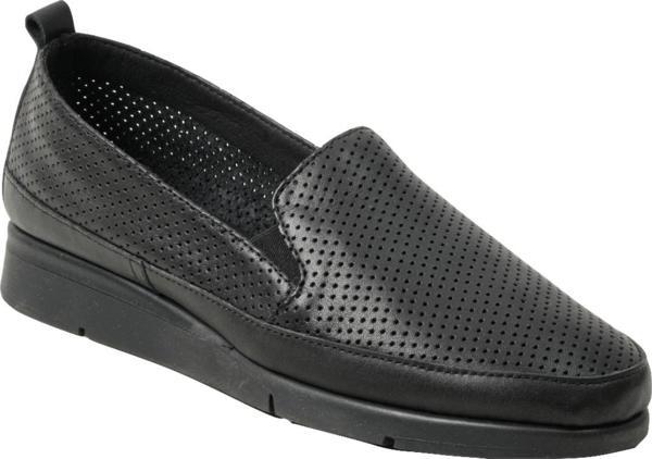 Kadın Babet 51P2 Frau CACHEMIRE Synthetic Black - Image 1