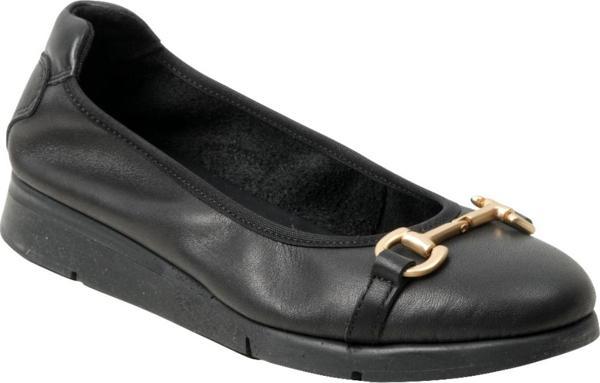 Kadın Babet 51P4 Frau CACHEMIRE Synthetic Black - Image 1