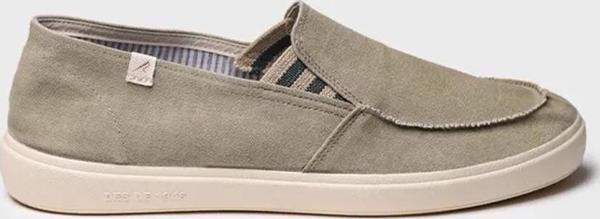Erkek Sneaker ( Günlük) Ilari Toni Pons Khaki - Image 1