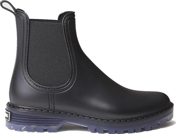 Kadın Bot  (Yağmur ) Coney Toni Pons Ankle Boot Water Negre (Black) - Image 1