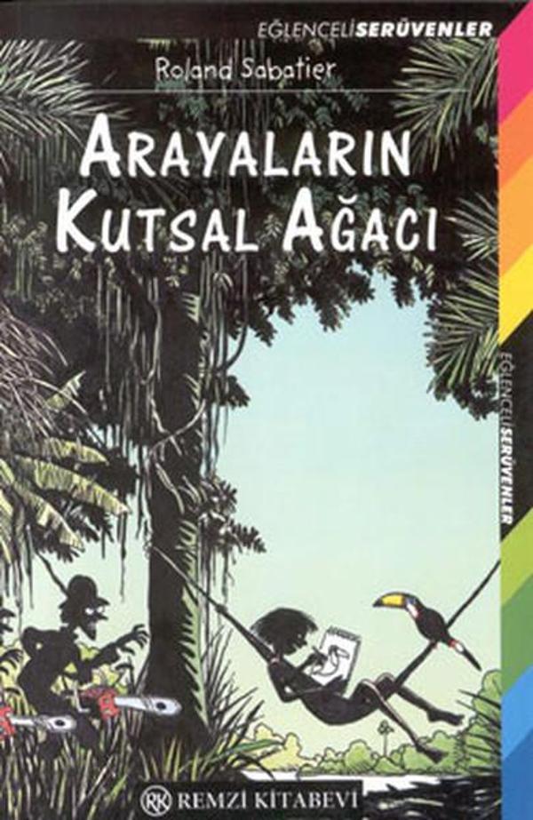 Arayaların Kutsal Ağacı - Remzi Kitabevi - Image 1