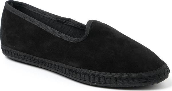 Kadın Babet Catalina Toni Pons Suede Sandal Black ( Negre) - Image 1