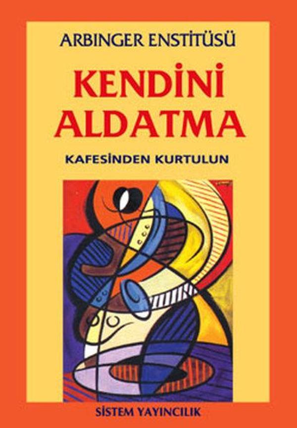 Kendini Aldatma - Sistem Yayıncılık - Image 1