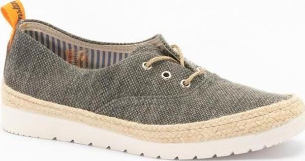 Kadın Sneaker ( Günlük) Bego-Su Toni Pons Black - Image 1