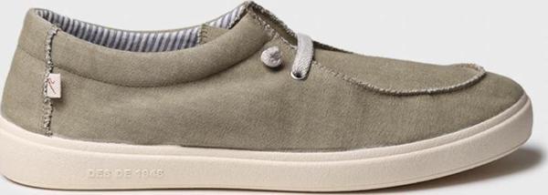 Erkek Sneaker ( Günlük) Ian Toni Pons Khaki - Image 1