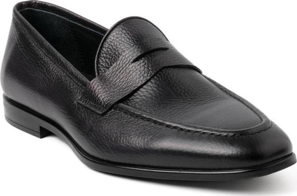 Erkek Oxford ( Klasik) HT-14200 John May SİYAH - Image 1