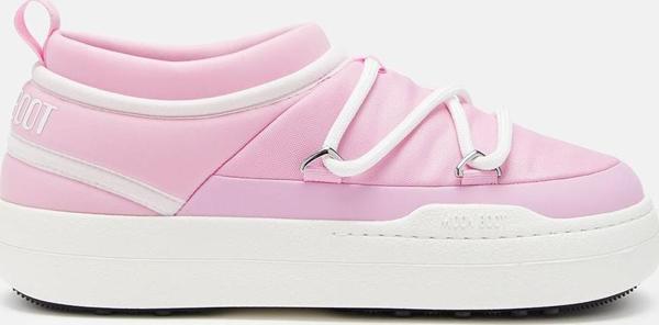 Kadın Sneaker ( Günlük) 80D2470070-J001 Moon Boot Park Icon Pink - Image 1