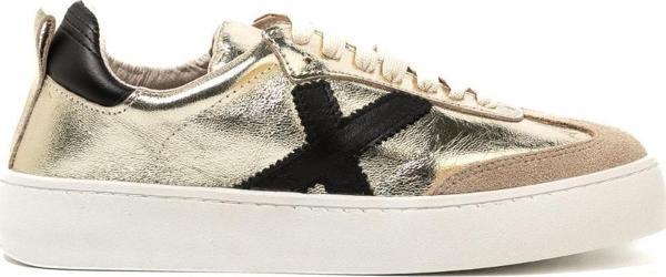 Kadın Sneaker ( Günlük) MAR-25Y-072-CLARA John May Gold Garni - Image 1