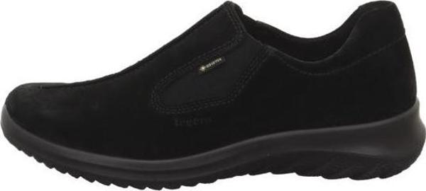 Kadın Sneaker ( Günlük) 2-009568-0000 Legero SOFTBOOT 4.0 SİYAH - Image 1