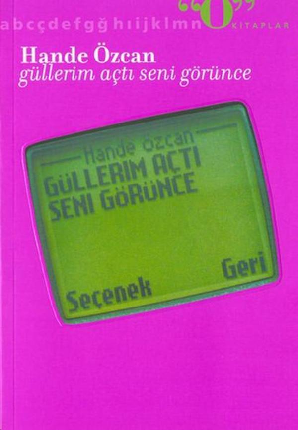 Güllerim Açtı Seni Görünce - Okuyan Us Yayınları - Image 1