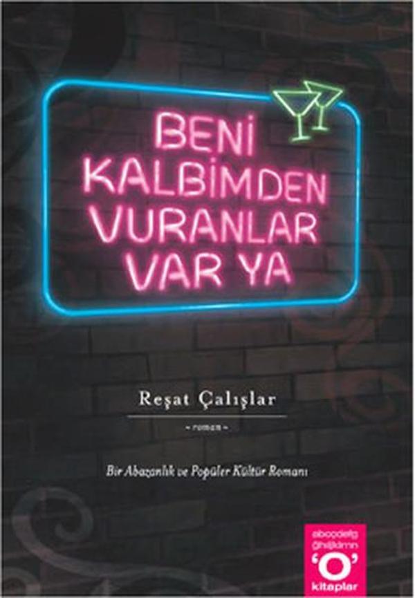 Beni Kalbimden Vuranlar Var Ya! - Okuyan Us Yayınları - Image 1