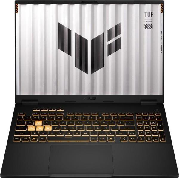 ASUS TUF F16 FX608JPR-QT002 Intel Core I7 14650HX 32GB 1TB SSD RTX5070 8GB 16" 2.5K FreeDos - Image 1